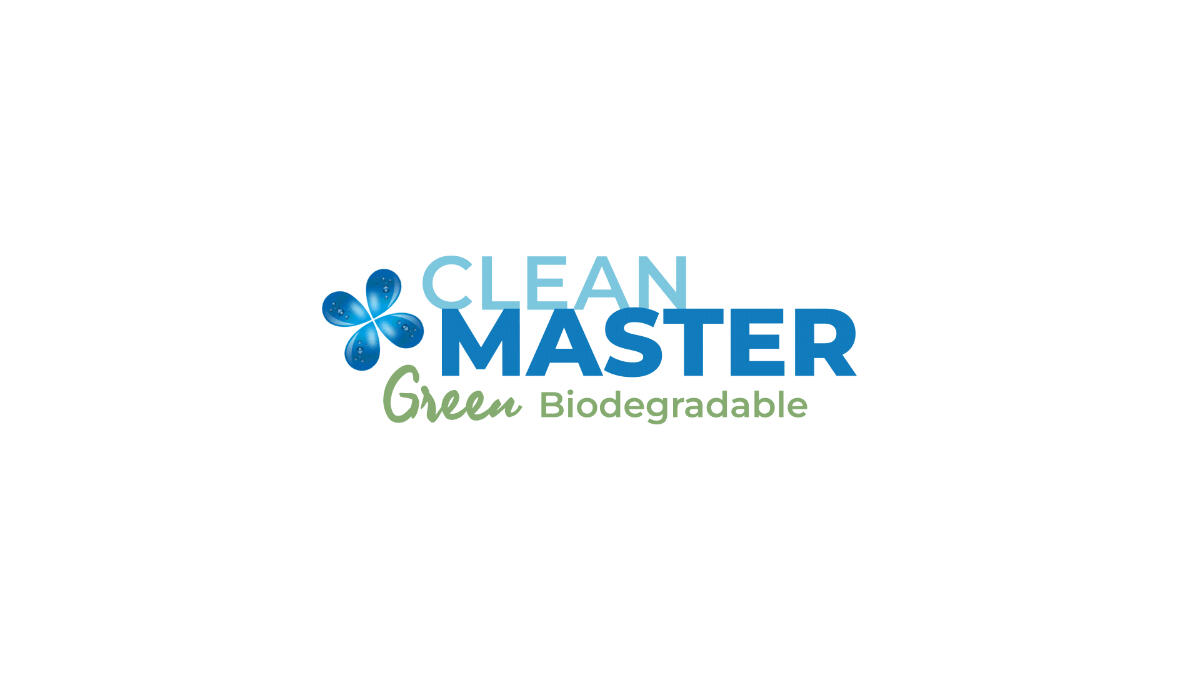 Clean Master Green